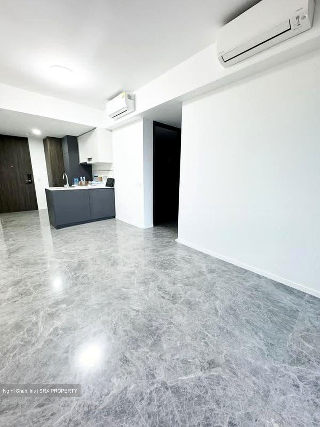 The M (D7), Apartment #612108071